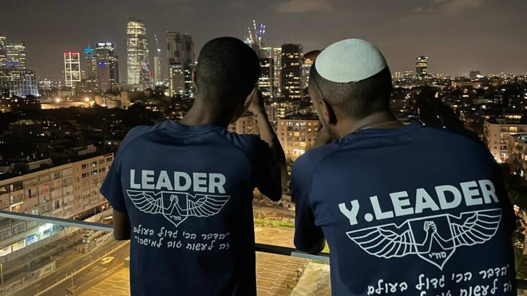 SAHI leaders