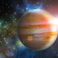 Jupiter
