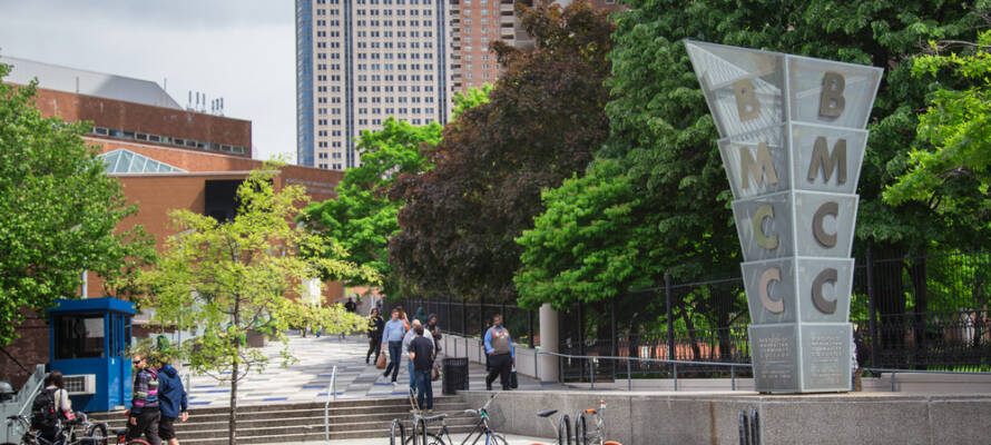 CUNY-BMCC