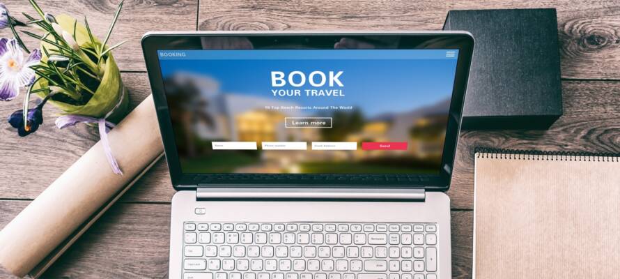 booking