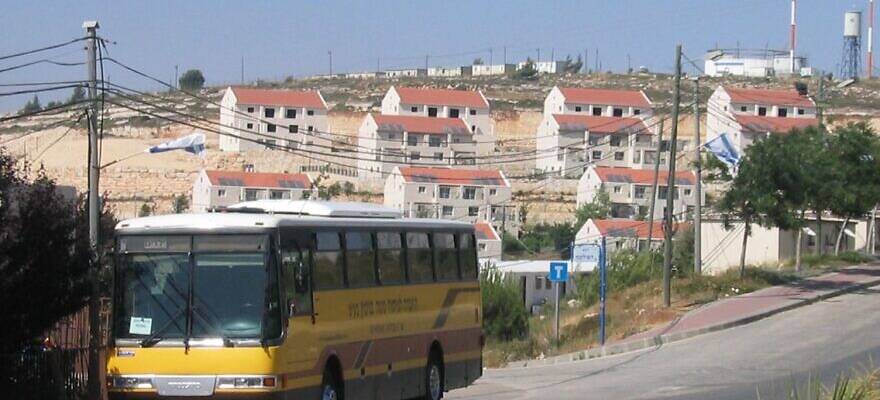 Beit El