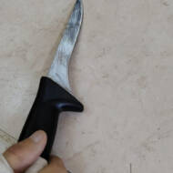 Knife