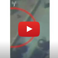 IDF sees child outside, doesn't strike Gaza