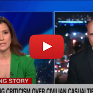 Naftali Bennett, CNN interview
