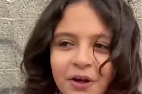 Daughter of Palestinian Islamic Jihad commander assassinated by Israel