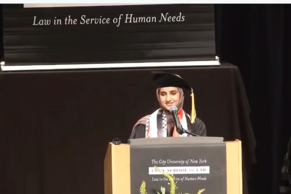 Fatima Mohammed