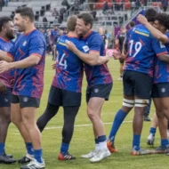 Tel Aviv Heat rugby team