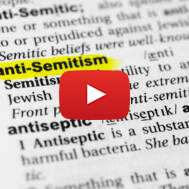 antisemitism