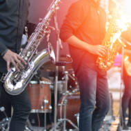 music