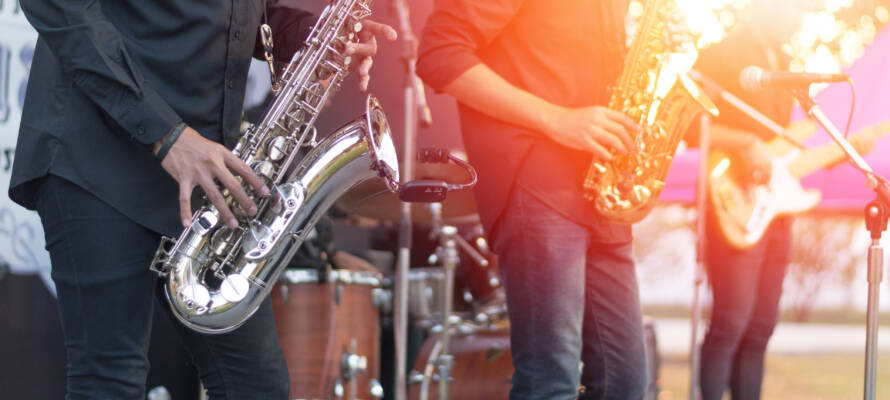 music