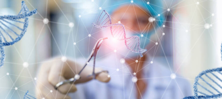 gene therapy