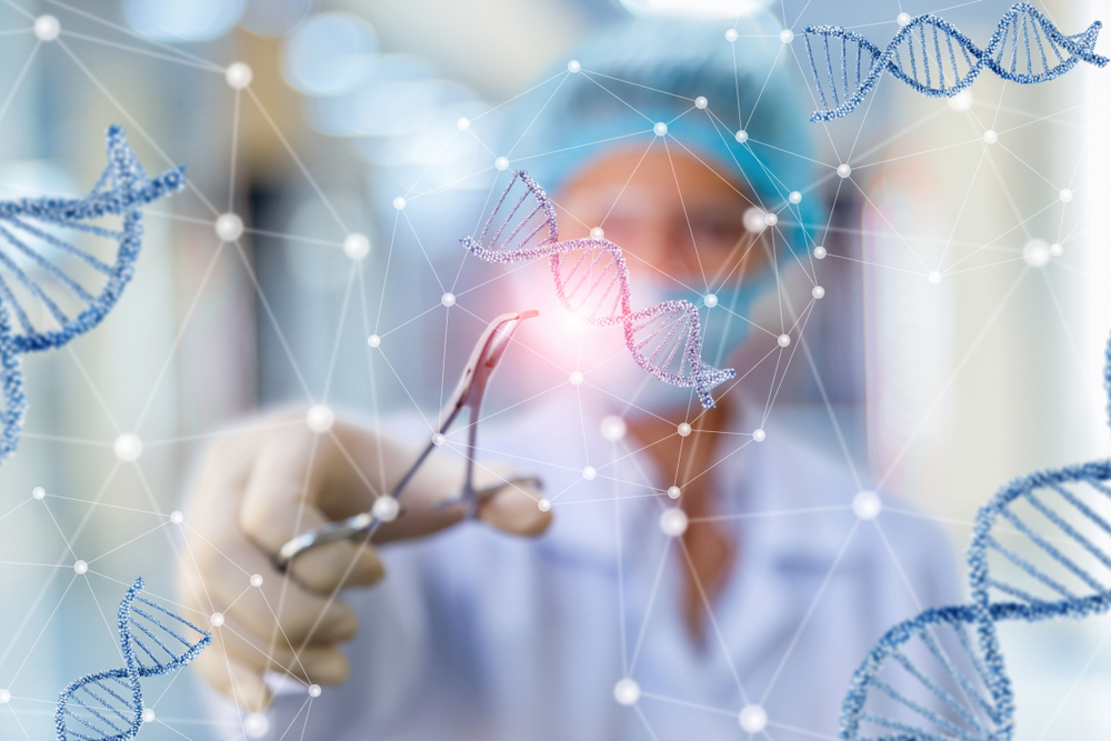 gene therapy