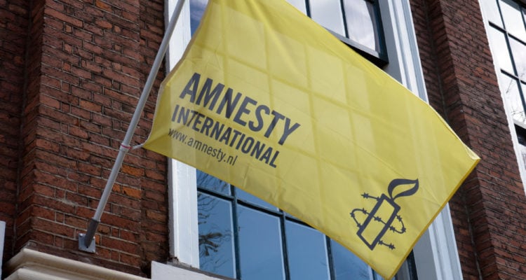 Amnesty International