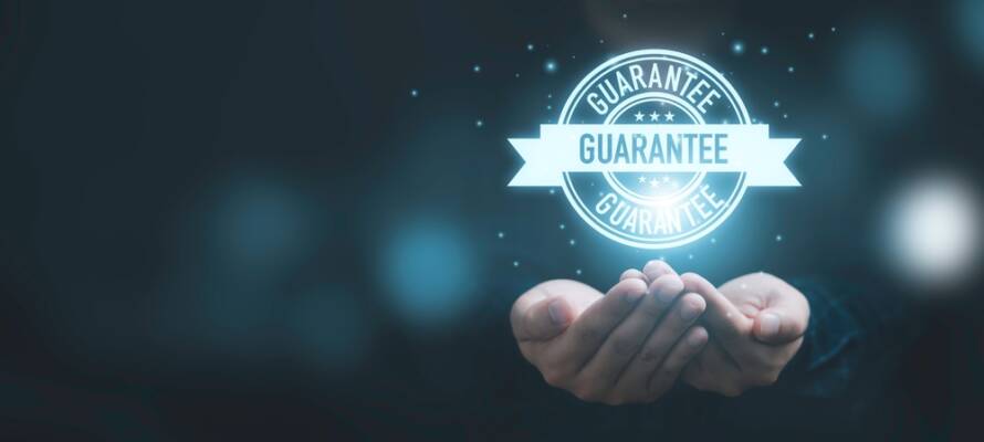 guarantee