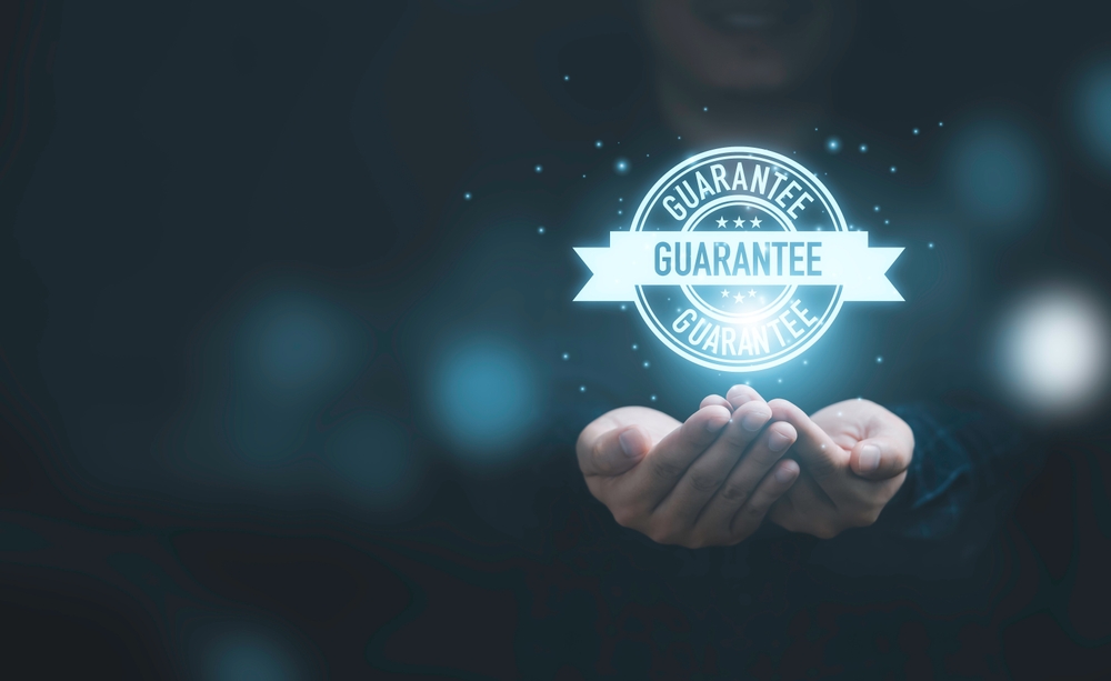 guarantee