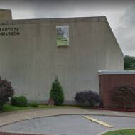 Tree of Life synagogue