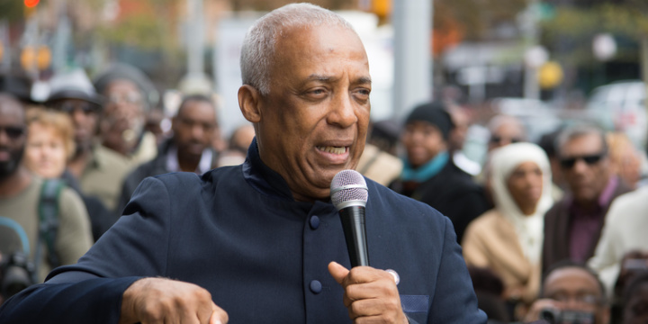 Charles Barron