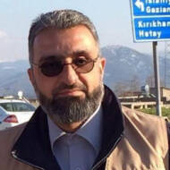 Amin Abu Rashid. \