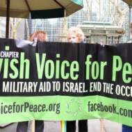 Jewish Voice for Peace
