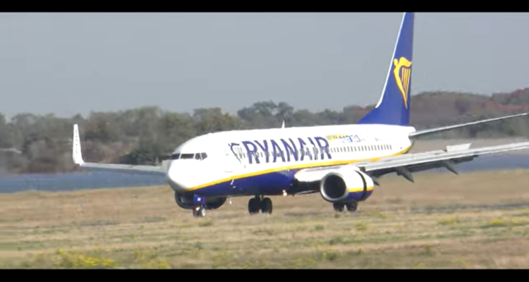 Ryanair