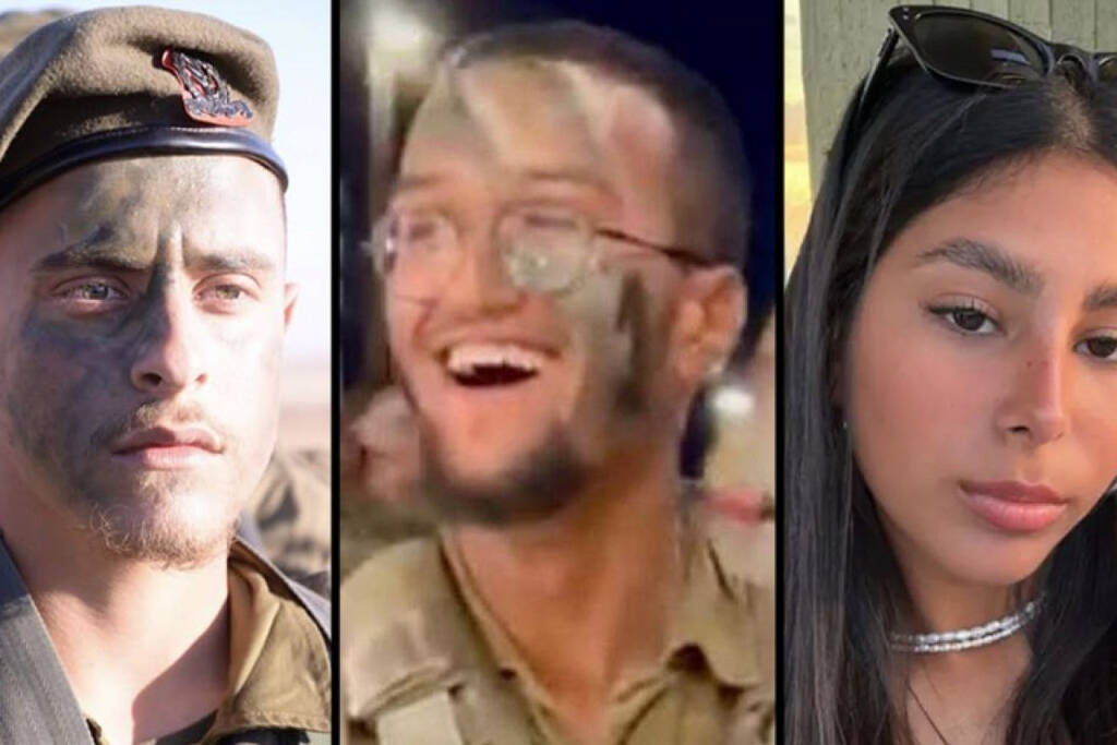 Soldiers killed along southern border