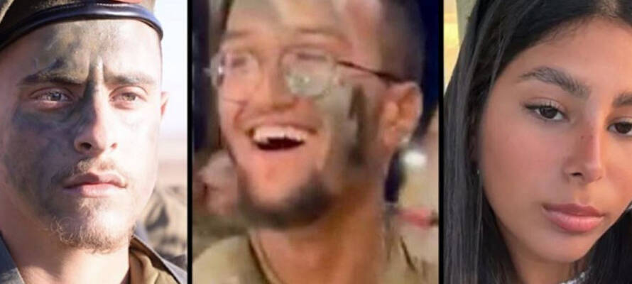 Soldiers killed along southern border
