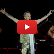Robbie Williams