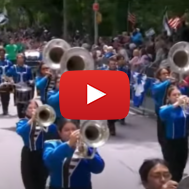 Celebrate Israel Parade