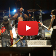 Guns n' Roses