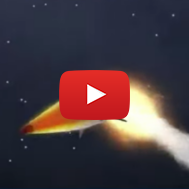 Iranian Missile