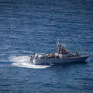 Israeli Navy