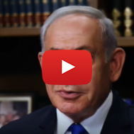 Benjamin Netanyahu