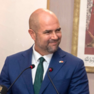 Amir Ohana