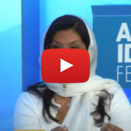 Saudi ambassador to the United States Princess Reema Bint Bandar
