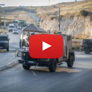 IDF forces