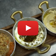 Kosher Arab cuisine