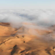 desert