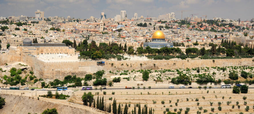 Jerusalem