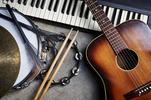 Music
