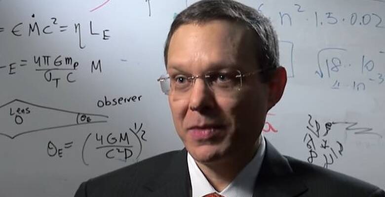 Avi Loeb