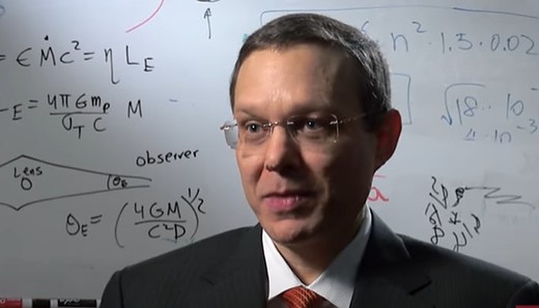 Avi Loeb