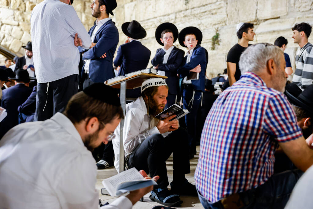 Tisha b'Av