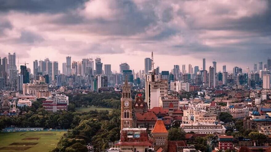 Mumbai, India