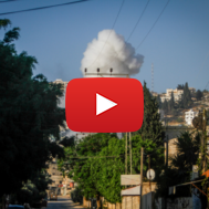 IDF operation Jenin