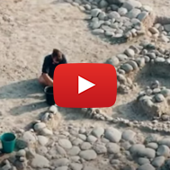 Shaar hagolan excavation site