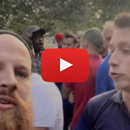 Jopeph Cohen and antisemite