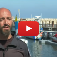 Israel's Police Marine Unit keeps seagoers safe