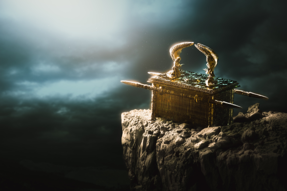 Ark of the Covenant