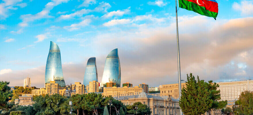 Azerbaijan
