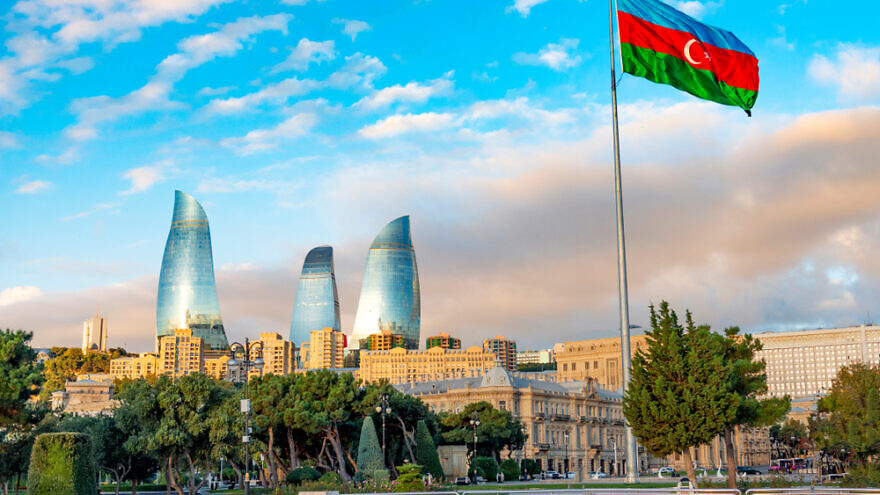 Azerbaijan